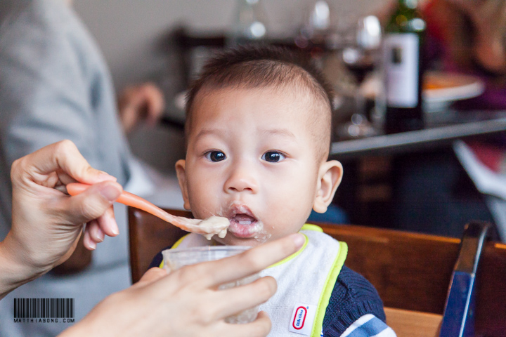 Why don't I get to eat Pizza?