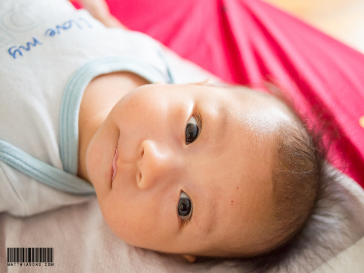 What are you looking at?