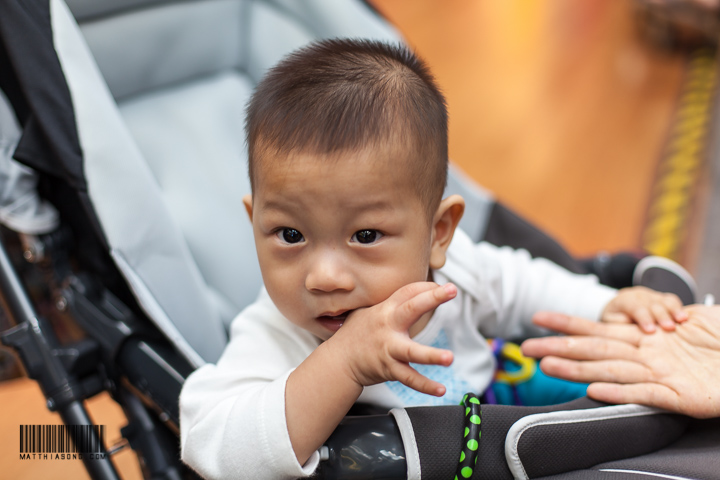 Ready to go Melbourne to find Yi yi!