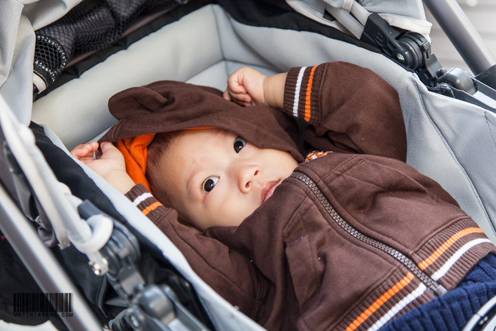 I don't like my hood!