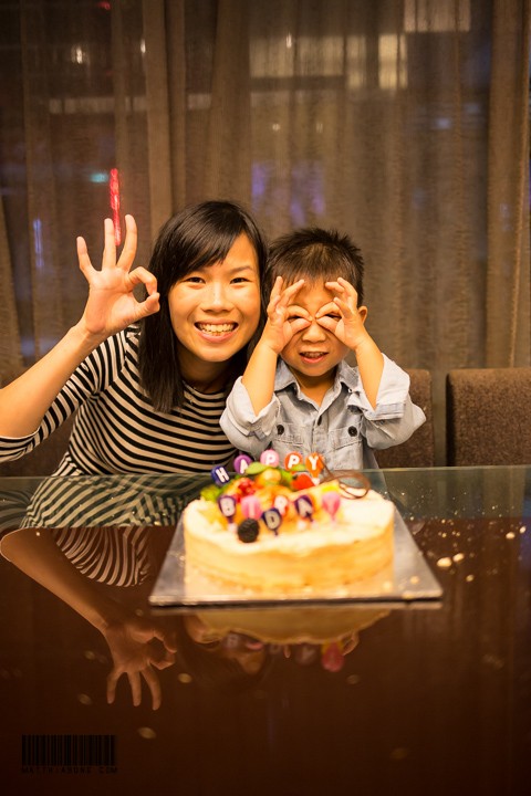 Photo of birthday people!